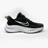 کتونی زنانه nike zoomX نایکی زوم ایکس مشکی با زیره سفید ویتنامی اصل